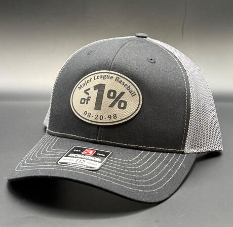 Custom Oval - Debut Date