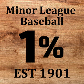 MiLB 1%