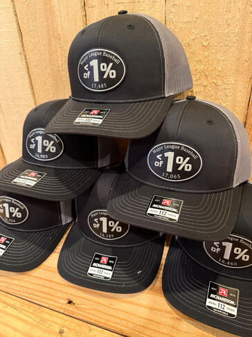 Black Silver Pyramid